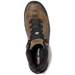 Kodiak Quest Bound Mid Safety Work Hiking Boot