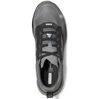Kodiak Quicktrail Low Hiker Composite Toe