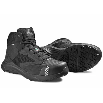 Kodiak QUICKTRAIL MID COMPOSITE TOE Hiker
