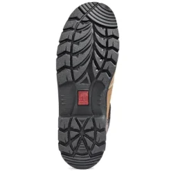 Kodiak Rebel 8" Steel Toe Safety Work Boot