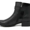 Kristina by Aqua Diva women's all weather bootie