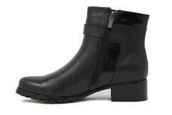 Kristina by Aqua Diva women's all weather bootie