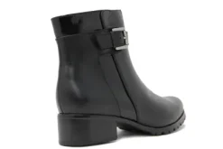 Kristina by Aqua Diva women's all weather bootie