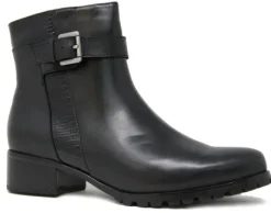 Kristina by Aqua Diva women's all weather bootie