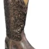 Ladies Western 13" W1655