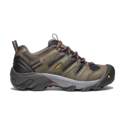 Lansing (Steel Toe)