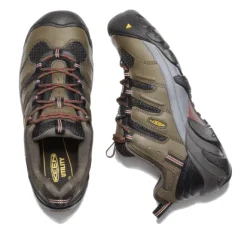 Lansing (Steel Toe)