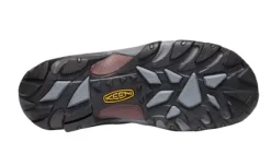 Lansing (Steel Toe)