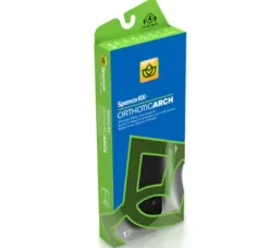 3/4 Length Spenco Insole