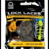 Lock Laces (Brown)