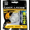Lock Laces (Grey)