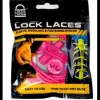 Lock Laces (Pink)