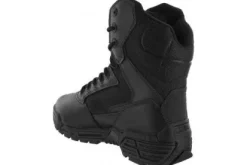 Magnum STEALTH FORCE 8.0 plain toe service boot