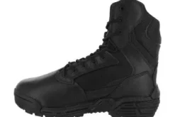 Magnum STEALTH FORCE 8.0 plain toe service boot
