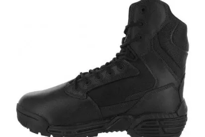 Magnum STEALTH FORCE 8.0 plain toe service boot