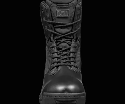 Magnum STEALTH FORCE 8.0 plain toe service boot