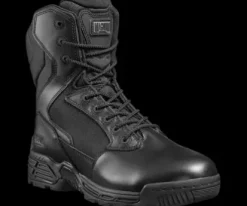 Magnum STEALTH FORCE 8.0 plain toe service boot