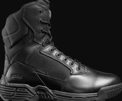 Magnum STEALTH FORCE 8.0 plain toe service boot