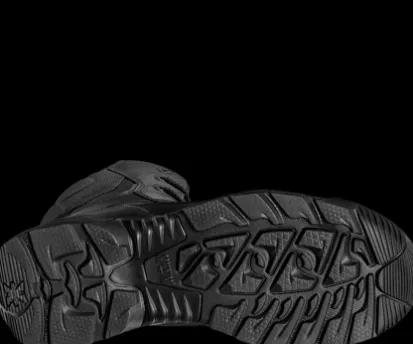 Magnum STEALTH FORCE 8.0 plain toe service boot