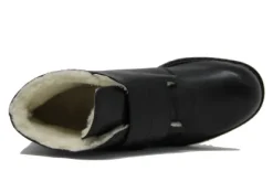 Martino Men's Wool Lined Winter Boot