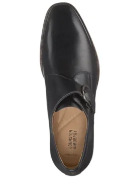 McClain Monk Strap