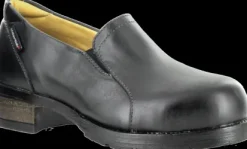 Mellow Walk Women's Vanessa Pump CSA safety loafer