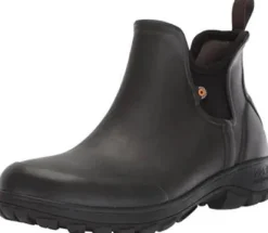 Men's Bogs Sauvie Boot 72208-001