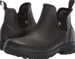Men's Bogs Sauvie Boot 72208-001