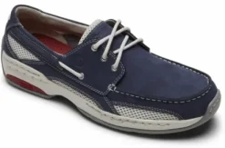 Men's Captain Boatshoe by Dunham