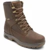 Men's Dunham 8000 Works Insulated Plain Toe Boot