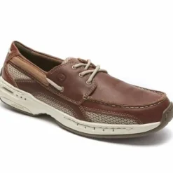 Men's Dunham Captain Boat Shoe
