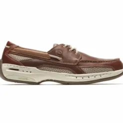 Men's Dunham Captain Boat Shoe