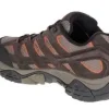 Men’s Merrell MOAB 2 Waterproof Hiking Shoes – Canadian Footwear