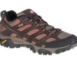 Men’s Merrell MOAB 2 Waterproof Hiking Shoes – Canadian Footwear