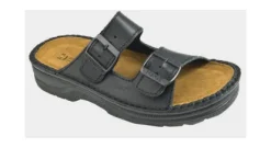 Men's Naot Mikael slide sandal