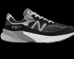 Men's New Balance 990v6 - Premium Comfort & Style
