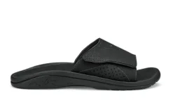 Men's Olukai Nalu Beach Slide