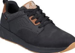 Men's Rieker 07005-00 Evolution Series Sneaker