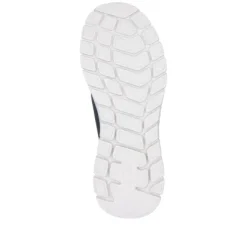 Men's Rieker Blue Slip-On Shoes – Comfort Fit