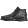 Men's Rieker Double Zip Dress Winter Boot