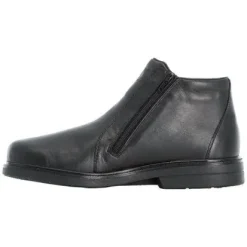 Men's Rieker Double Zip Dress Winter Boot