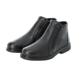 Men's Rieker Double Zip Dress Winter Boot