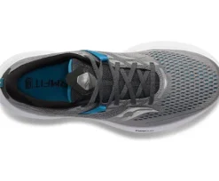 Men's Saucony Ride 15 S20729 + S20730