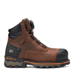 Men's Timberland PRO® BOA® Boondock 6" Safety Boot