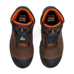Men's Timberland PRO® BOA® Boondock 6" Safety Boot