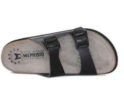 Mephisto Helda Plus Wide fit sandal for Women