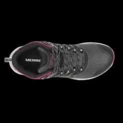 Merrell Antora 3 Mid Waterproof Hiker