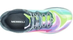 Merrell Antora 3 Rainbow Women's Running Hiking Shoe
