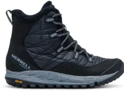 Merrell Antora Waterproof Sneaker Boot