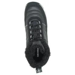 Merrell Approach Sport Mid Polar Waterproof